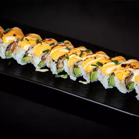 Bild von HIKARI Sushi & Roll