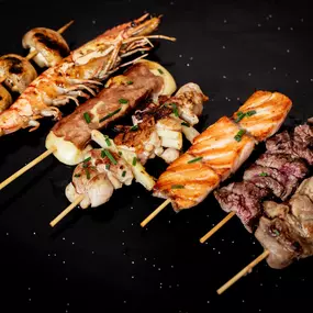 Bild von HIKARI Sushi & Roll