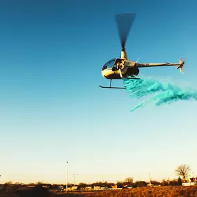 Bild von SummerSkyz Helicopter Flight Training