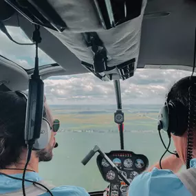 Bild von SummerSkyz Helicopter Flight Training