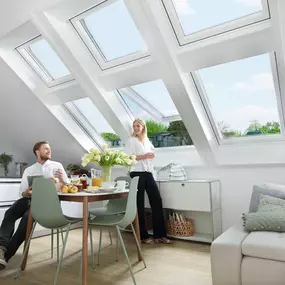 Bild von VERO Dachfenster GmbH & Co. KG