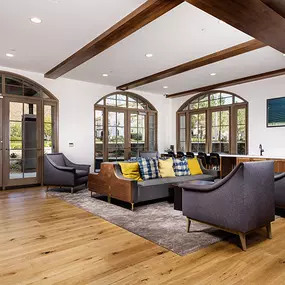Clubhouse