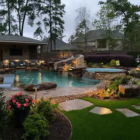 Bild von Jewel Pools & Outdoor Living
