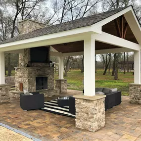 Bild von Jewel Pools & Outdoor Living
