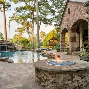 Bild von Jewel Pools & Outdoor Living