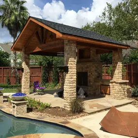 Bild von Jewel Pools & Outdoor Living