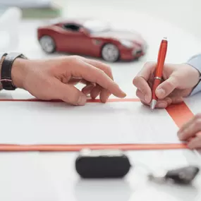 Bild von Chris Holland Insurance Agency