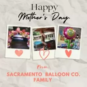 Bild von Sacramento Balloon Co.