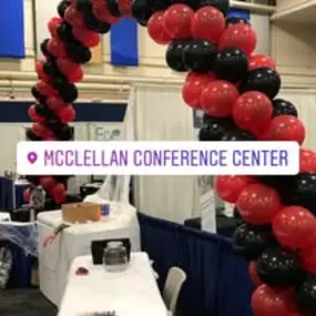 Bild von Sacramento Balloon Co.