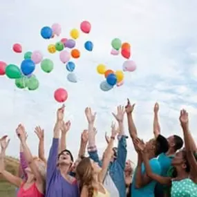 Bild von Sacramento Balloon Co.