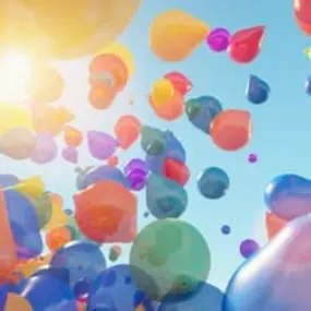 Bild von Sacramento Balloon Co.