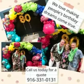 Bild von Sacramento Balloon Co.
