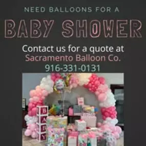 Bild von Sacramento Balloon Co.