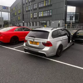 Bild von JL Remapping