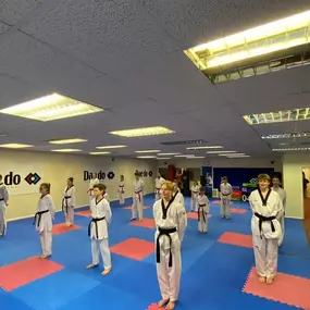 Bild von Scorpion Taekwondo Sheffield