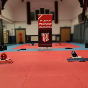 Bild von Scorpion Taekwondo Sheffield