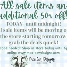 Bild von Moo-Cow Designs