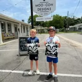 Bild von Moo-Cow Designs