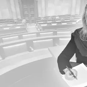Susan M. Rayburn, Attorney at Law
Criminal Defense Boston Law Firm