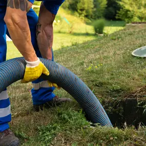Bild von AFFORDABLE SEPTIC-GREASE PMPNG