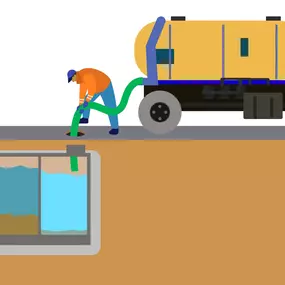 Bild von AFFORDABLE SEPTIC-GREASE PMPNG