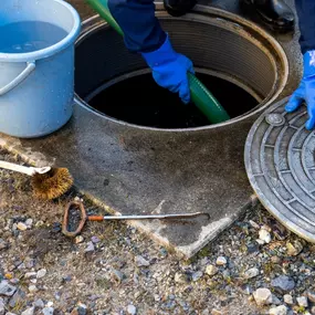 Bild von AFFORDABLE SEPTIC-GREASE PMPNG