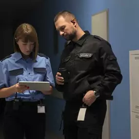Bild von Kingz Protection and Security Services