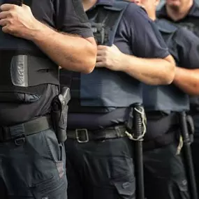 Bild von Kingz Protection and Security Services