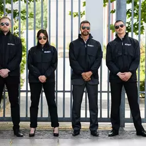 Bild von Kingz Protection and Security Services
