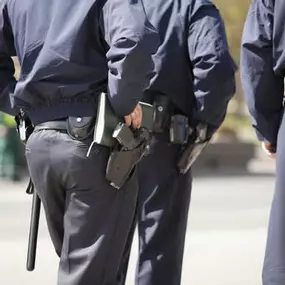 Bild von Kingz Protection and Security Services