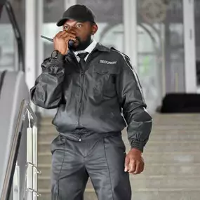 Bild von Kingz Protection and Security Services