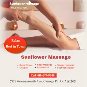 Reflexology, called 