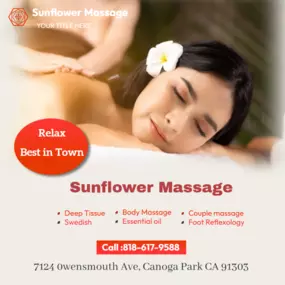 Asian Body Massage helps to relax the entire body, increases circulation of the blood and 
treats emotion, mind and spirit.