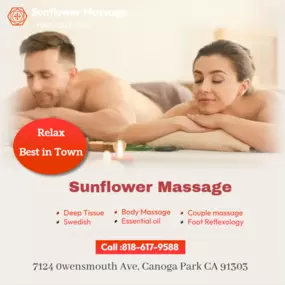 It's a massage experience for two that has real benefits, for physical, mental, and relationship health. 
Ultimately, a couples massage is a shared experience – a massage for two people, at the same time, 
in the same private room, but on two separate massage tables and performed by two massage therapists.