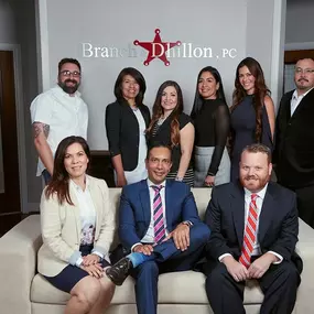 One of the most important things you need when you’ve suffered an injury through no fault of your own is a personal injury attorney to advocate for your rights. We understand you are going through a difficult time: you are trying to recover from a physical injury and you’re under emotional and financial stress which could be slowing down the recovery process.