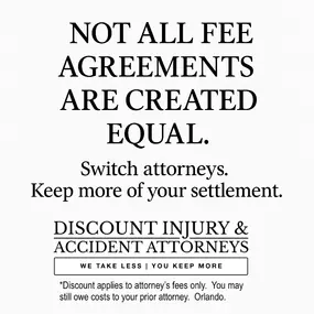 Bild von Discount Injury & Accident Attorneys