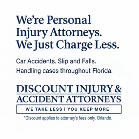 Bild von Discount Injury & Accident Attorneys