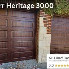 Bild von AG Smart Garage