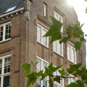Bild von The Hoxton, Amsterdam Lloyd