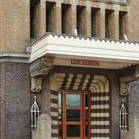 Bild von The Hoxton, Amsterdam Lloyd