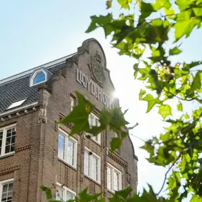 Bild von The Hoxton, Amsterdam Lloyd