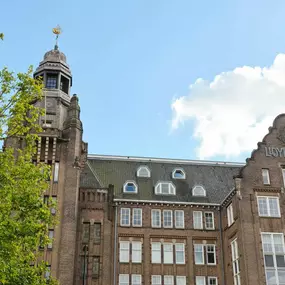 Bild von The Hoxton, Amsterdam Lloyd