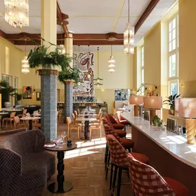 Bild von The Hoxton, Amsterdam Lloyd
