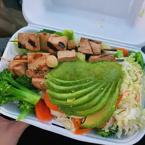Bild von B-Man's Teriyaki