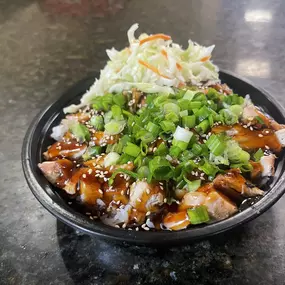 Bild von B-Man's Teriyaki