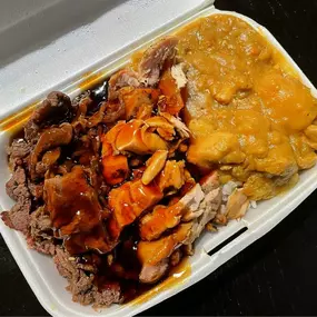 Bild von B-Man's Teriyaki