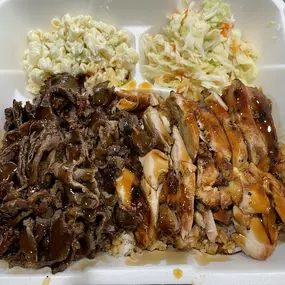 Bild von B-Man's Teriyaki