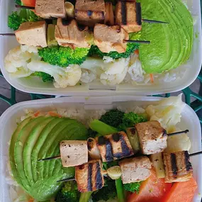 Bild von B-Man's Teriyaki