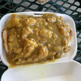 Bild von B-Man's Teriyaki
