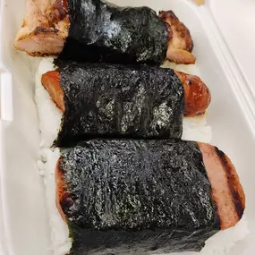 Musubis